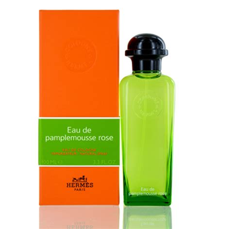 hermes pamplemousse|hermès eau de pamplemousse rose.